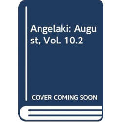 Angelaki: August, Vol. 10.2