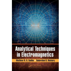 Analytical Techniques in Electromagnetics