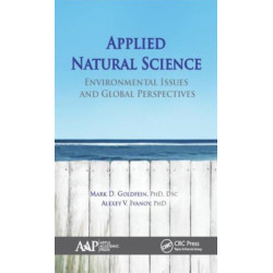 Applied Natural Science: Environmental Issues and Global Perspectives