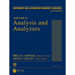Analysis and Analyzers: Volume II