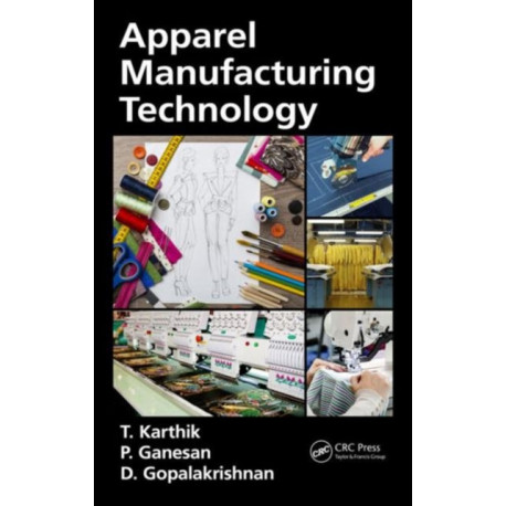 Apparel Manufacturing Technology