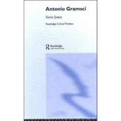 Antonio Gramsci