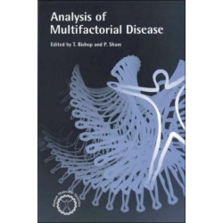 Analysis of Multifactorial Diseases