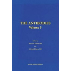The Antibodies