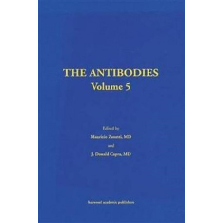The Antibodies