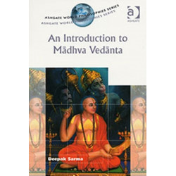 An Introduction to Madhva Vedanta