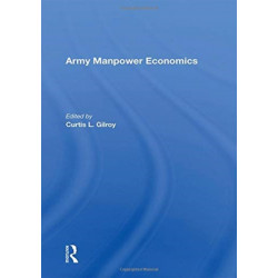 Army Manpower Economics