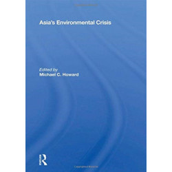 Asia's Environmental Crisis