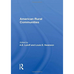 American Rural Communities