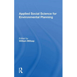 Applied Social Science For Environmental Planning