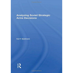 Analyzing Soviet Strateg