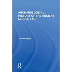 Archaeological History Of The Ancient Middle East