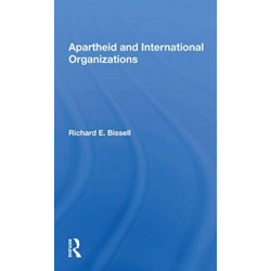 Apartheid & Intl Org