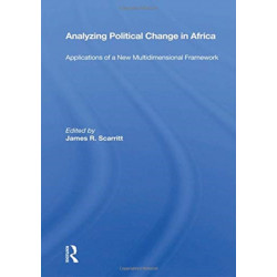 Analyzing Pol Change: Applications of a New Multidimensional Framework
