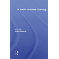 The American Poetry Anthology
