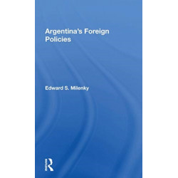 Argentina's Foreign Policy