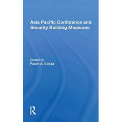 Asia Pacific Confidence And Security Building Measures