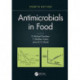 Antimicrobials in Food