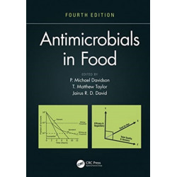 Antimicrobials in Food