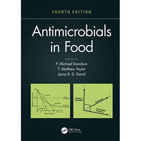 Antimicrobials in Food