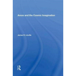 Amos and the Cosmic Imagination