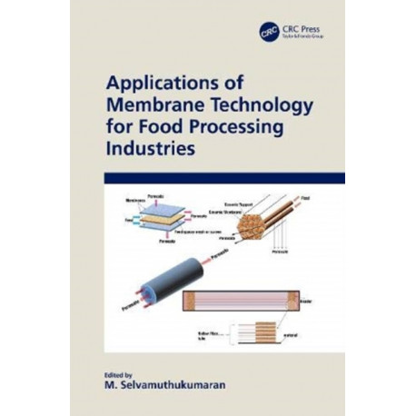 Applications of Membrane Technology for Food Processing Industries