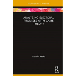 Analyzing Electoral Promises with Game Theory