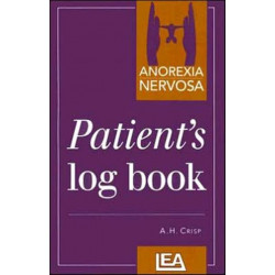 Anorexia Nervosa: Patient's Log Book