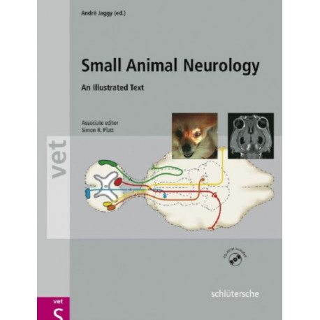 Small Animal Neurology: An Illustrated Text