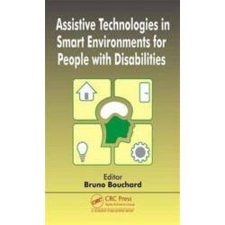 Smart Technologies in Healthcare