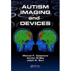 Autism Imaging and Devices