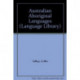 Australian Aboriginal Languages