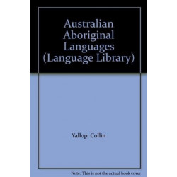 Australian Aboriginal Languages