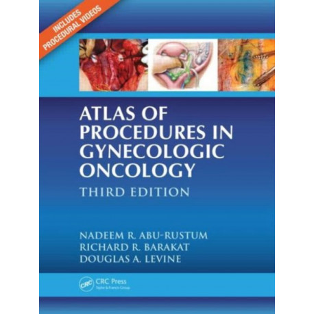 Atlas of Procedures in Gynecologic Oncology