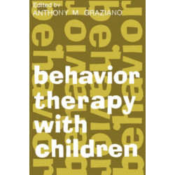 Behavior Therapy with Children: Volume 1