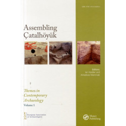 Assembling Catalhoyuk