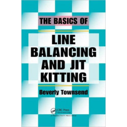 The Basics of Line Balancing and JIT Kitting