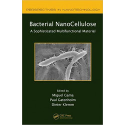 Bacterial NanoCellulose: A Sophisticated Multifunctional Material