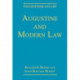 Augustine and Modern Law