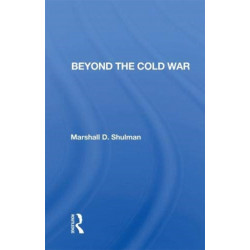 Beyond the Cold War