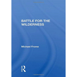 Battle for the Wilderness