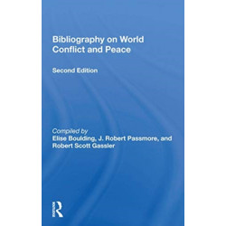 Bibliography On World Conflict And Peace