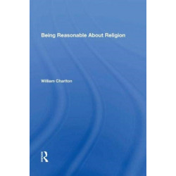 Being Reasonable About Religion
