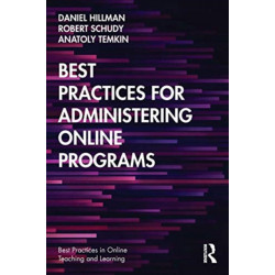 Best Practices for Administering Online Programs