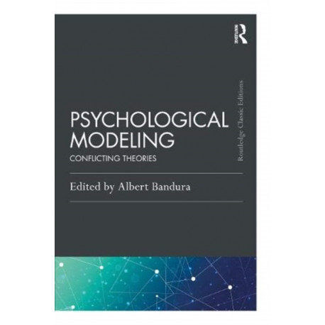 Psychological Modeling: Conflicting Theories