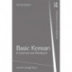 Basic Korean: A Grammar and Workbook