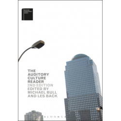 The Auditory Culture Reader