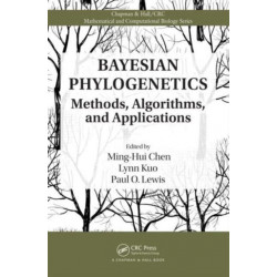 Bayesian Phylogenetics: Methods, Algorithms, and Applications