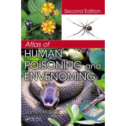 Atlas of Human Poisoning and Envenoming