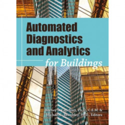 Automated Diagnostics and Analytics for Buildings
